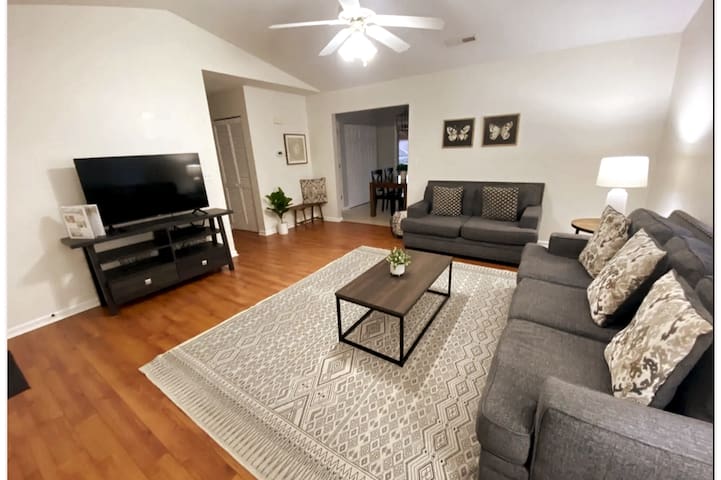 Guest favorite listing in Winston-Salem