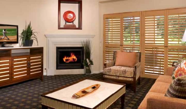 Welk Resort, Escondido & San Diego County - Escondido, CA