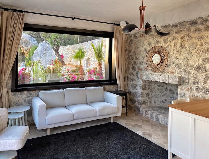 Willow Suites 2, Söğüt Köyü - Bozburun