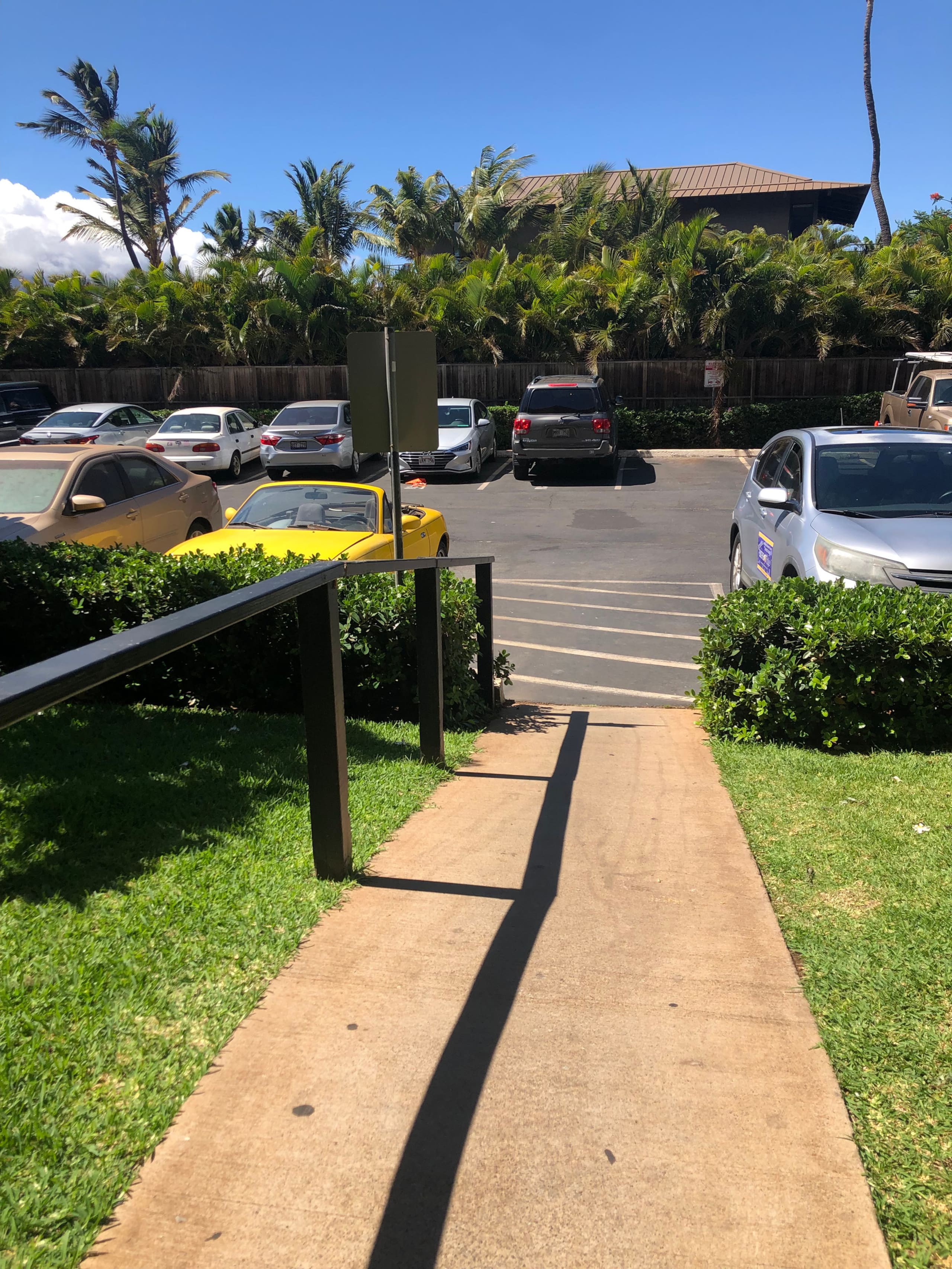 Condo in Kihei · ★4.98 · 1 bedroom · 1 bed · 1 bath - Image 20