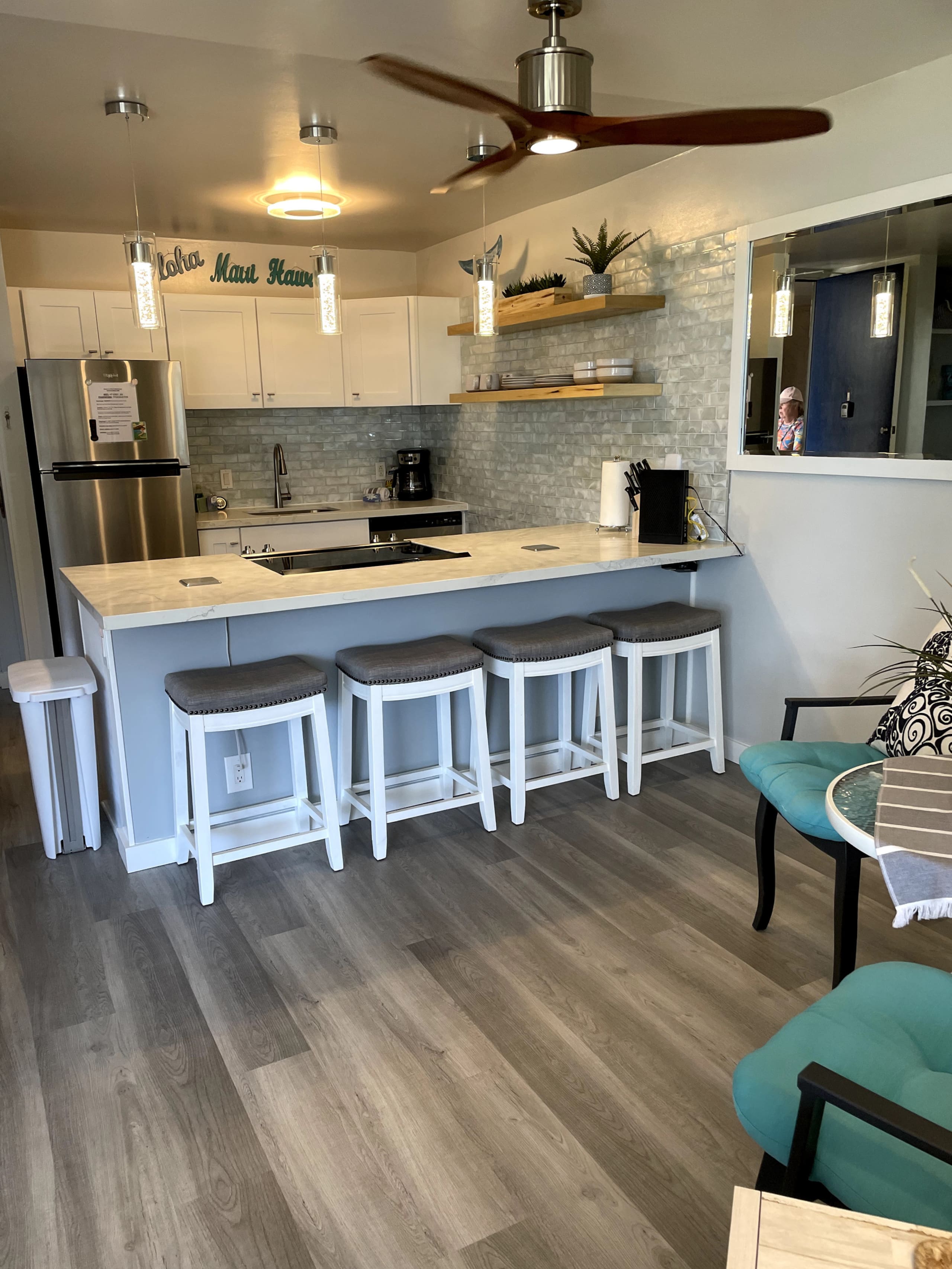 Condo in Kihei · ★4.98 · 1 bedroom · 1 bed · 1 bath - Image 12