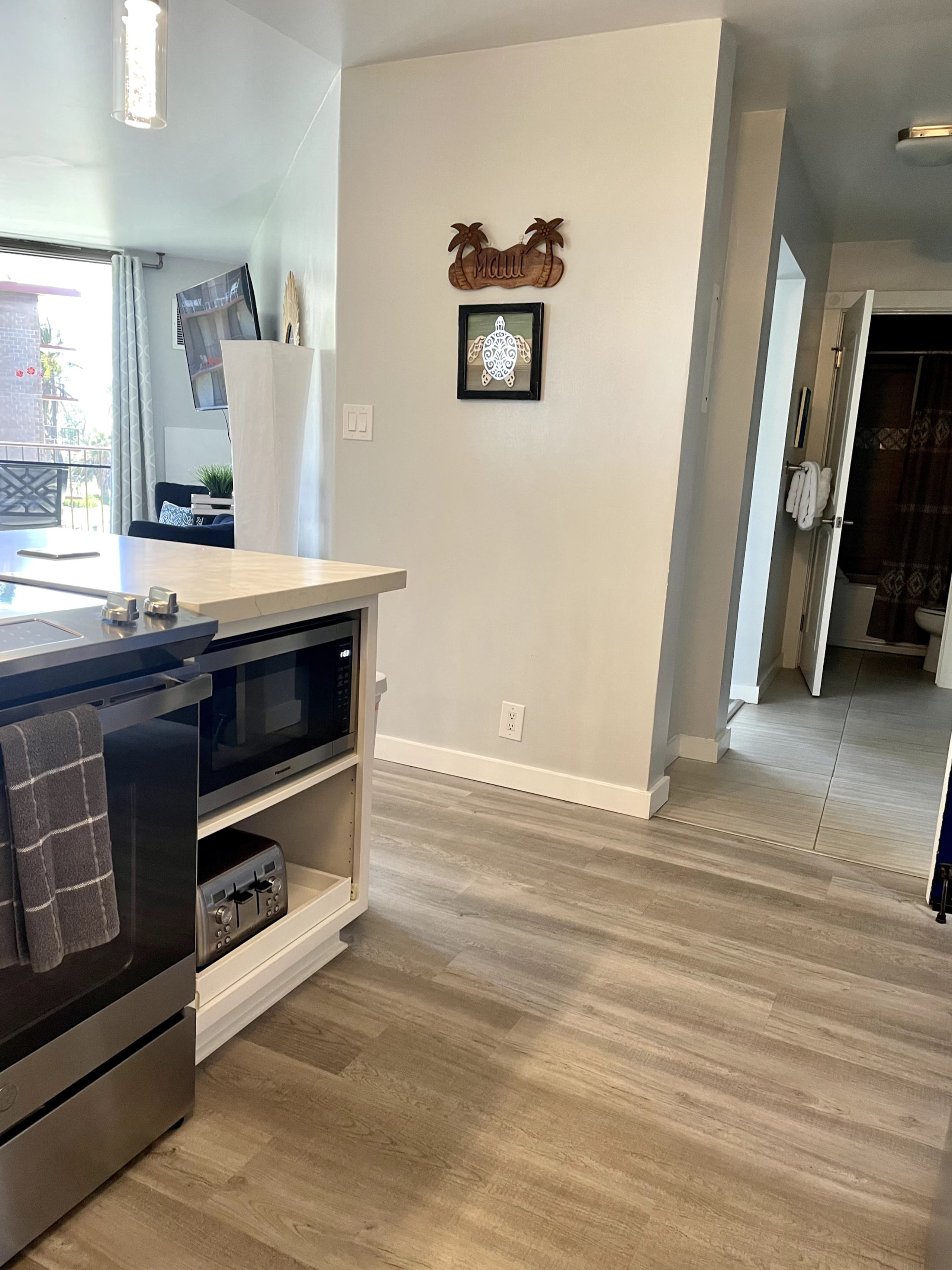 Condo in Kihei · ★4.98 · 1 bedroom · 1 bed · 1 bath - Image 14