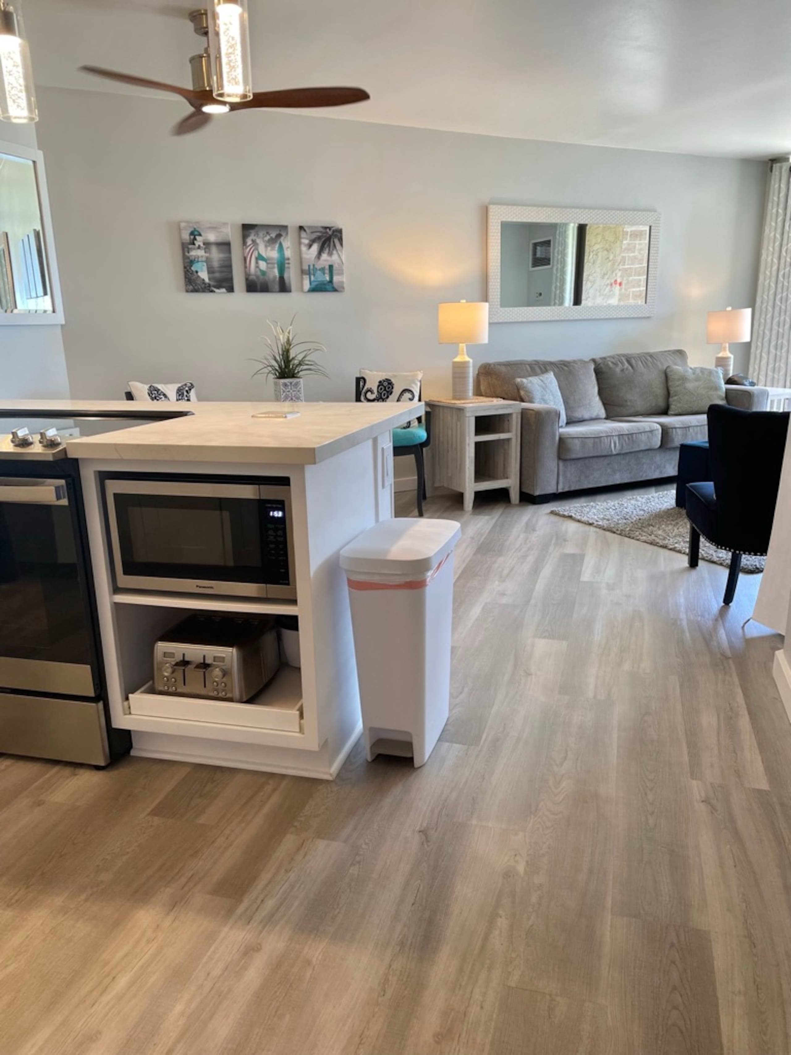 Condo in Kihei · ★4.98 · 1 bedroom · 1 bed · 1 bath - Image 10