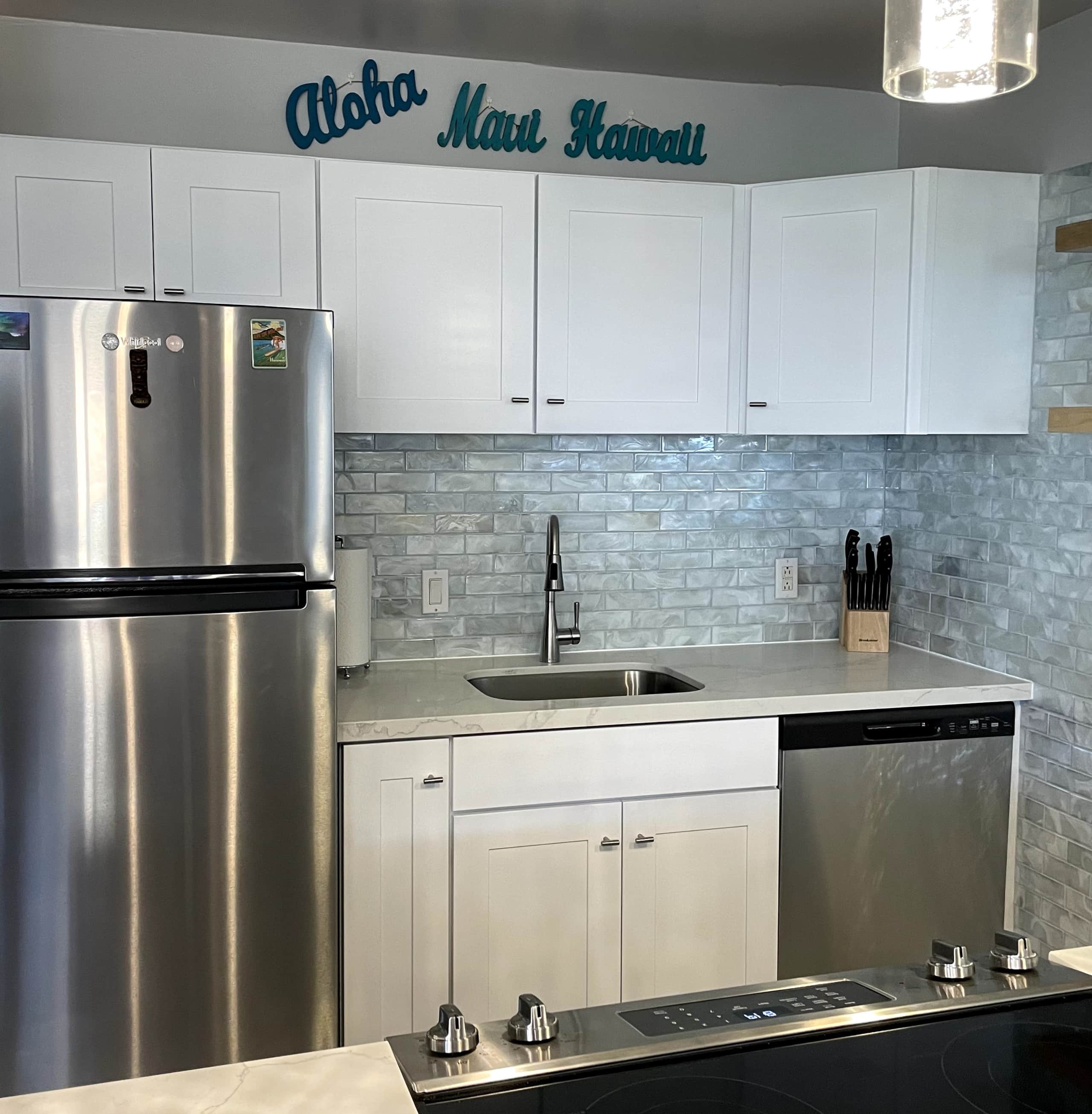 Condo in Kihei · ★4.98 · 1 bedroom · 1 bed · 1 bath - Image 9