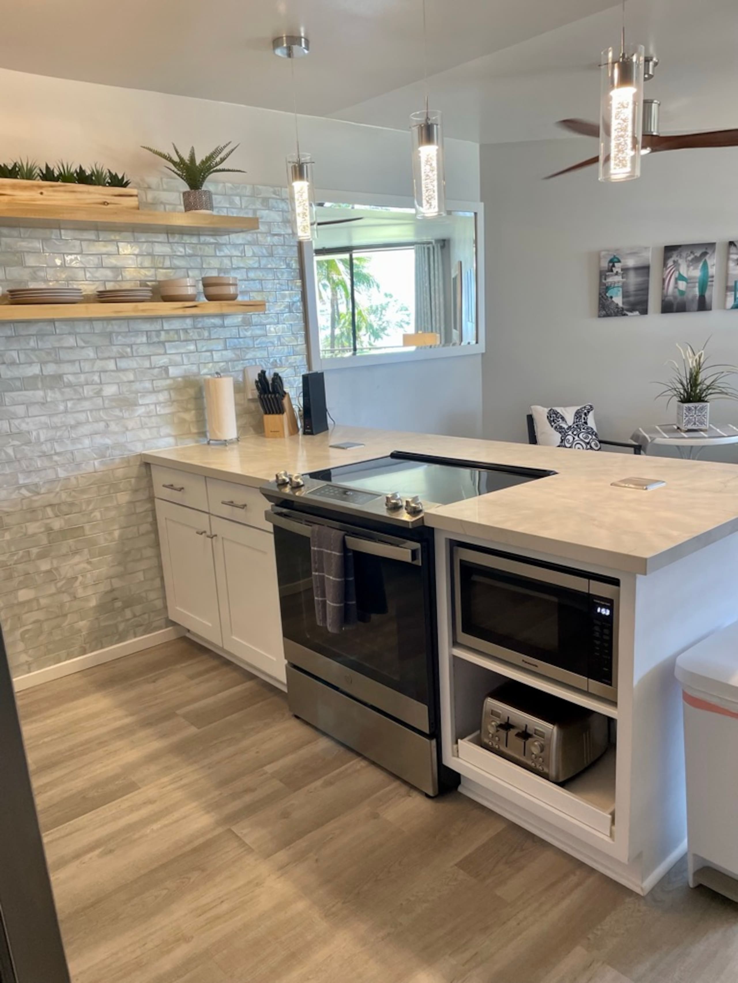 Condo in Kihei · ★4.98 · 1 bedroom · 1 bed · 1 bath - Image 8