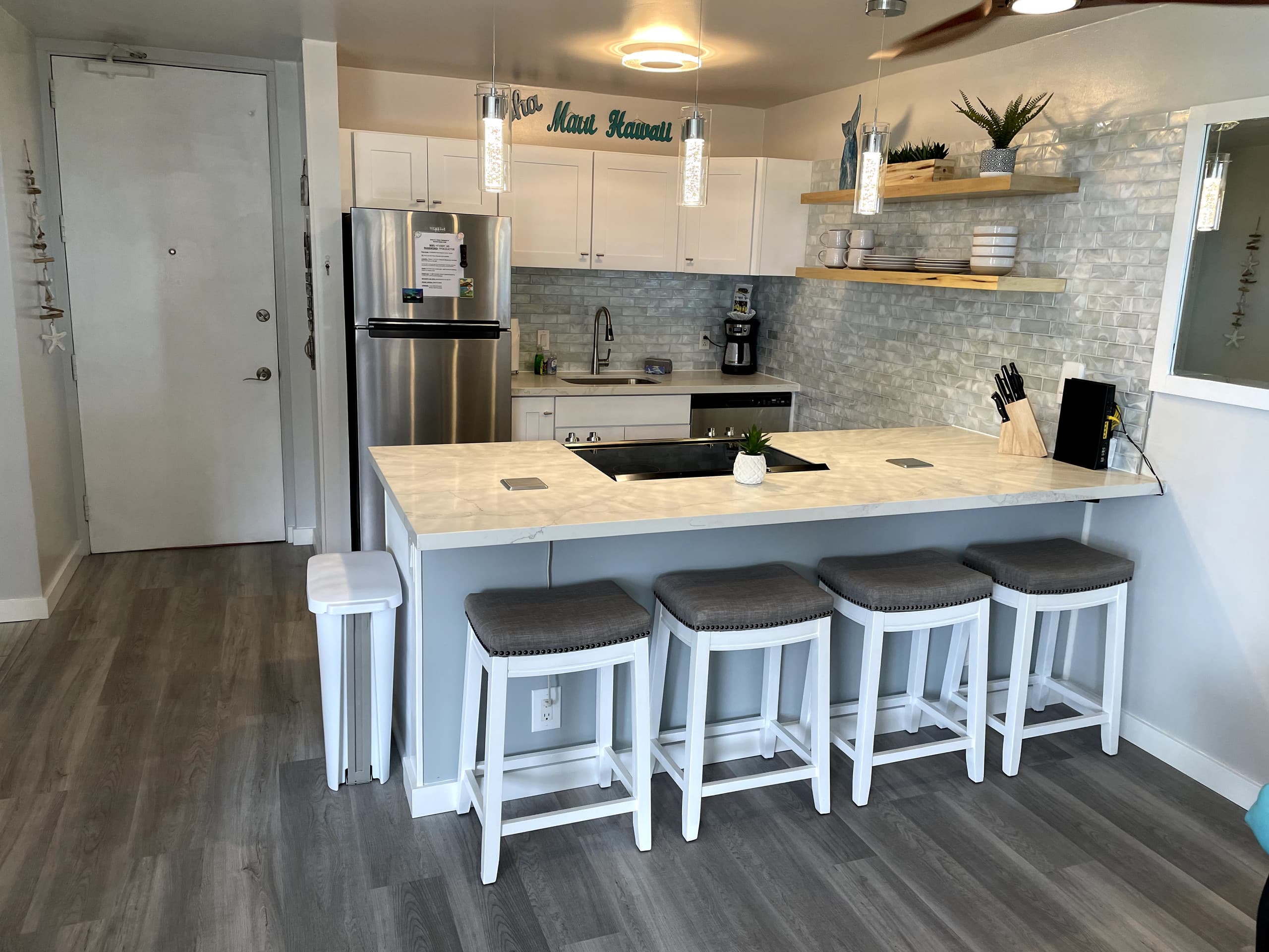 Condo in Kihei · ★4.98 · 1 bedroom · 1 bed · 1 bath - Image 11