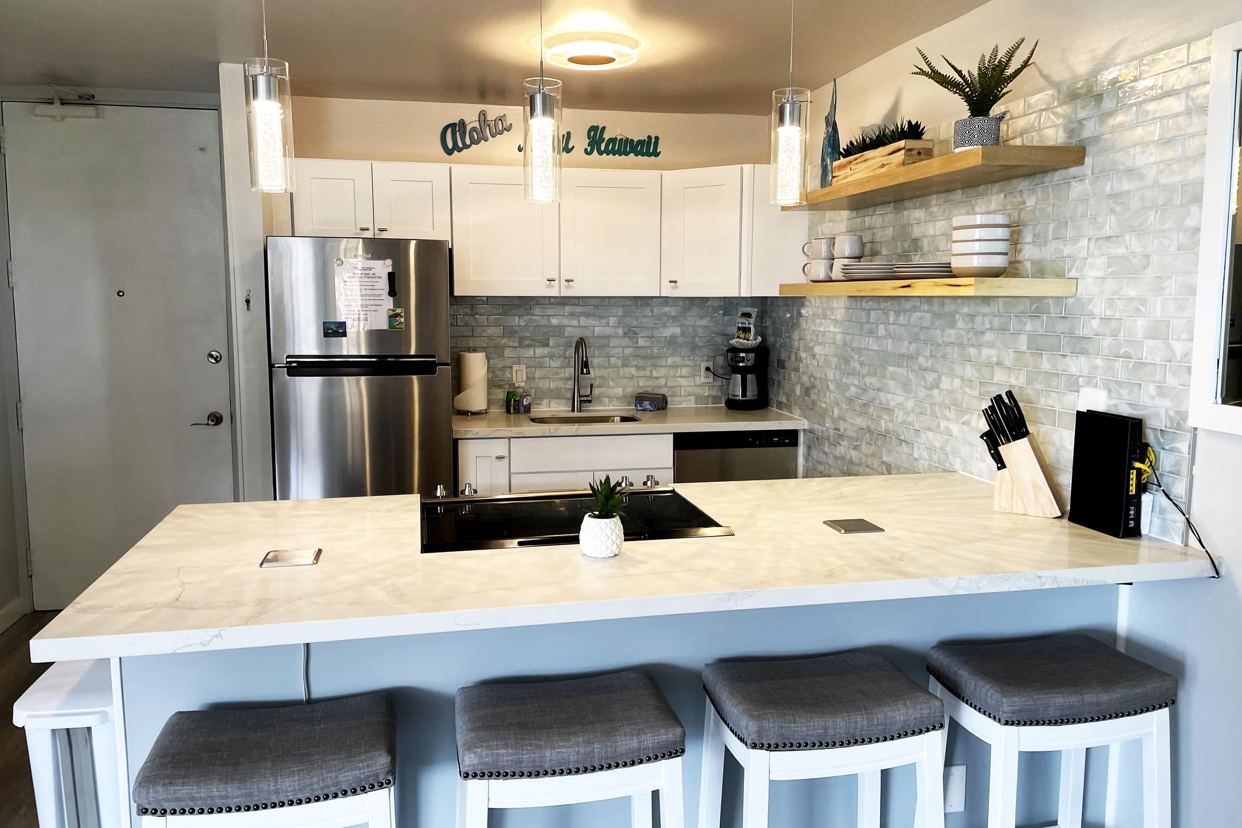 Condo in Kihei · ★4.98 · 1 bedroom · 1 bed · 1 bath - Image 13