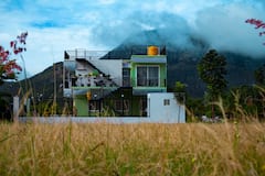 Luxurious+Cabin+Villa+in+Deep+Nature+%40Nandi+Hills