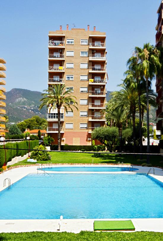 Apartamento en Benicasim