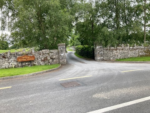 Ballybeg Cottage