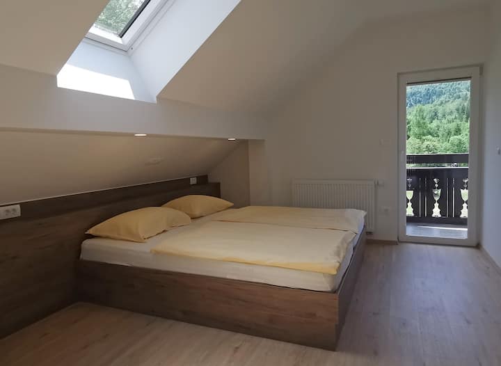 Chambre 1