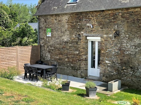 Cozy cottage in the countryside - Le Val
