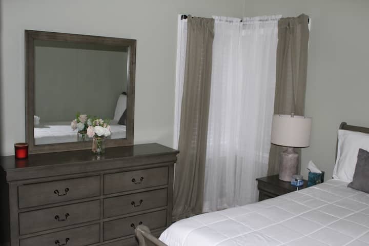 Chumba cha kulala cha 2d