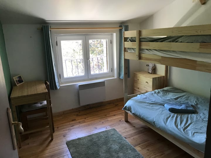 Dhomë gjumi 3