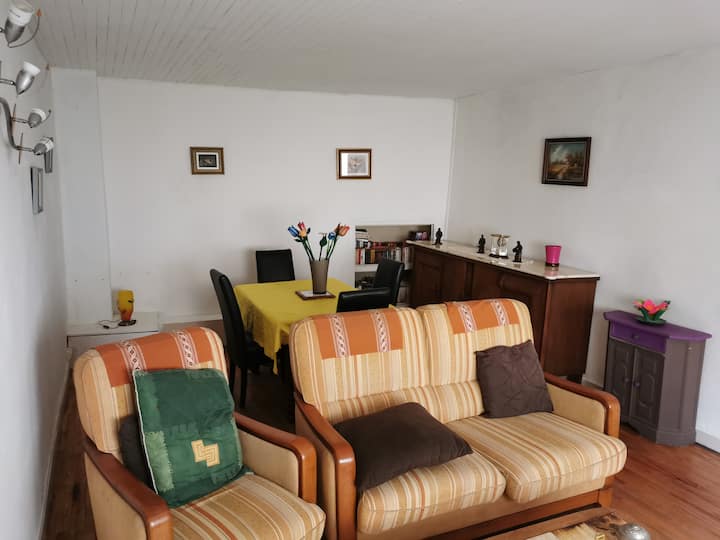 Bienvenue Chez Les Ch'tis - Saint-Vallier