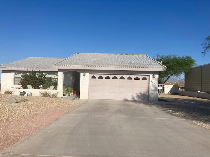 Lake Havasu City Vacation Rentals & Homes Arizona, United States Airbnb