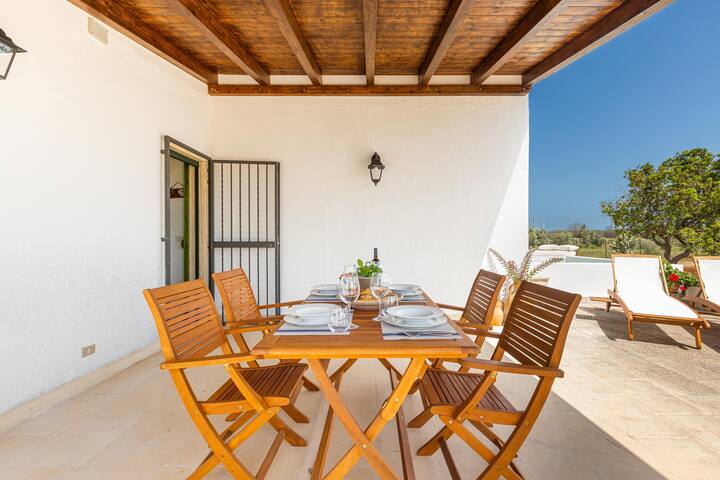 Salento And More Elisa managed Airbnb listing 2