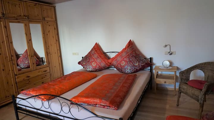 אזור חדר שינה