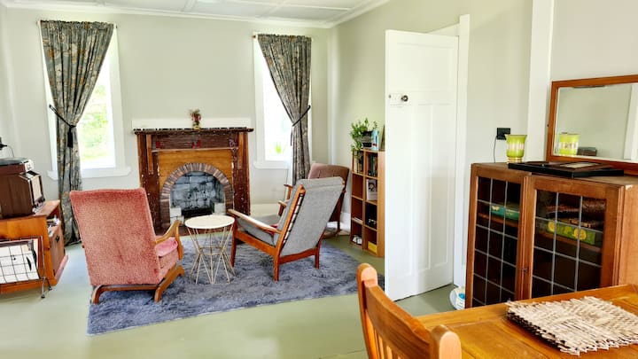 Peaceful Cottage Stop On Way To Bay Of Islands - Warkworth