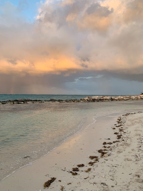 The Old Beach House 2 bedroom
