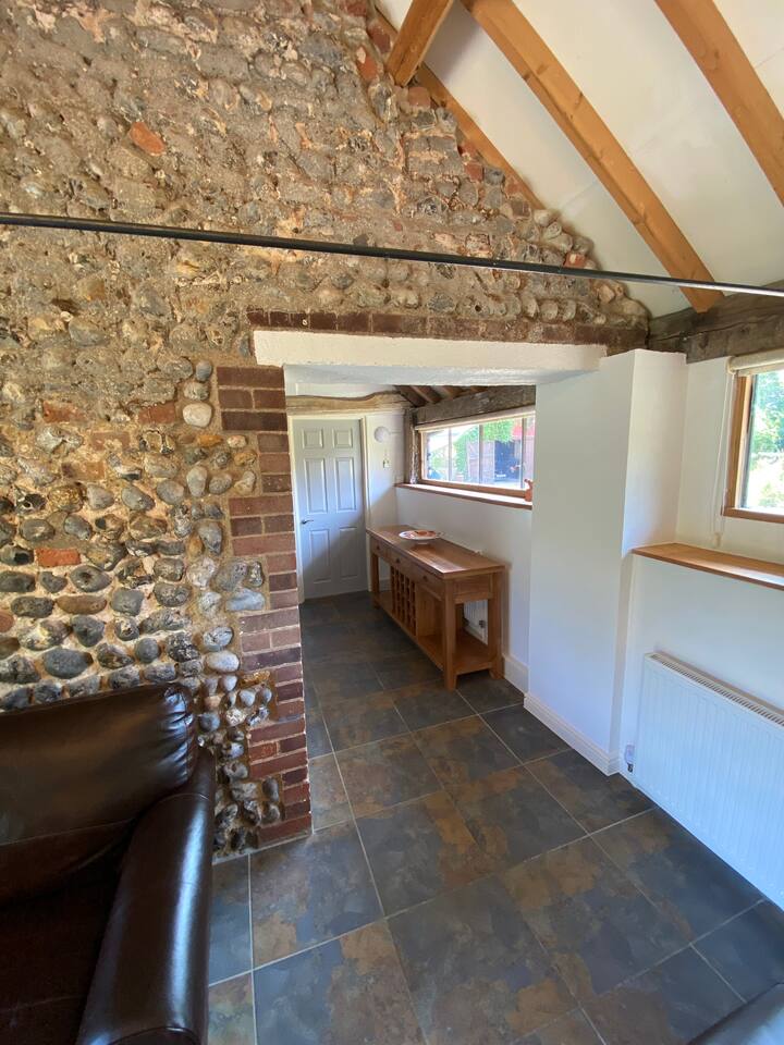 Oyster Barn, North Norfolk - Cromer