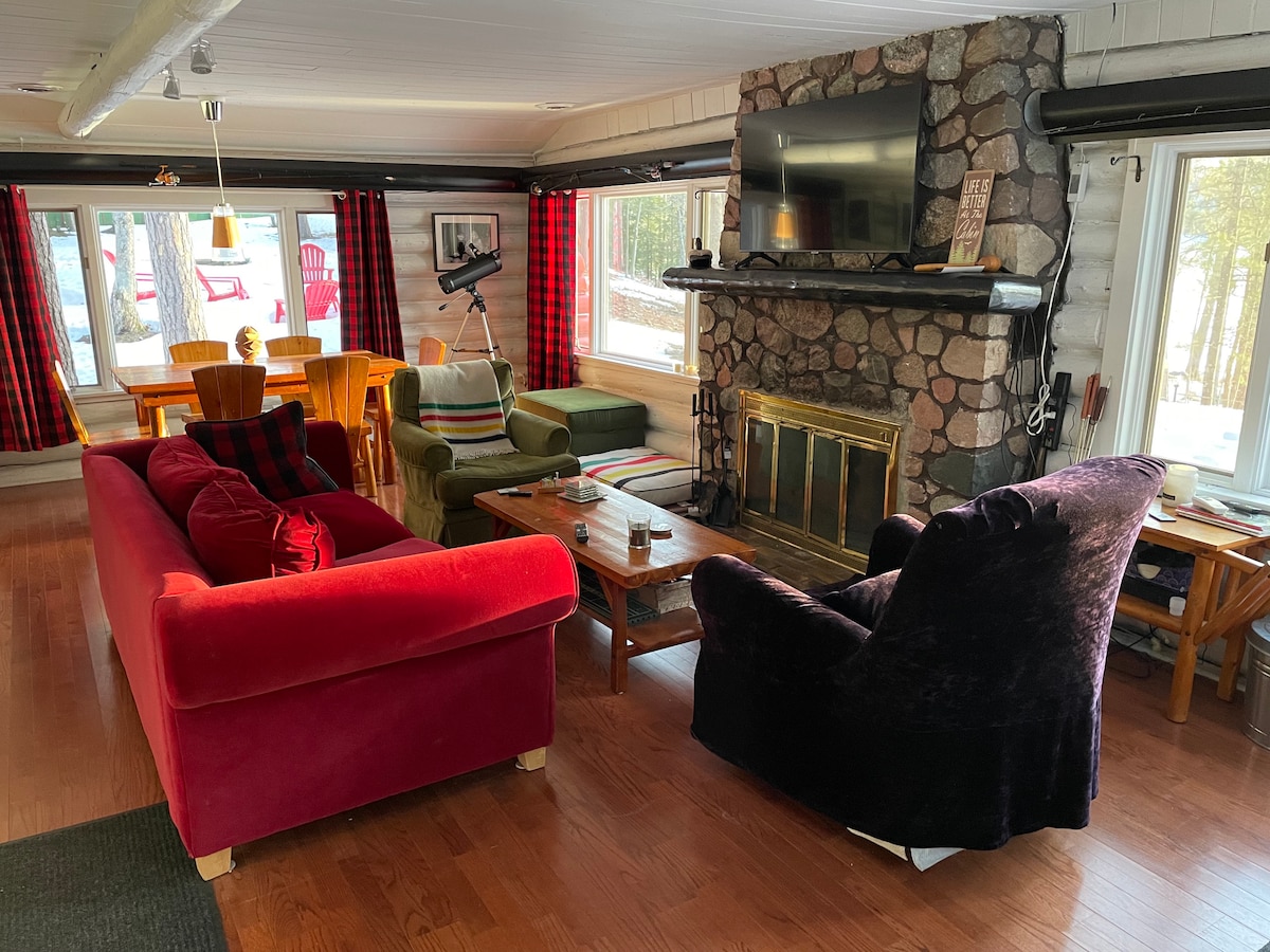 ห้องนั่งเล่น