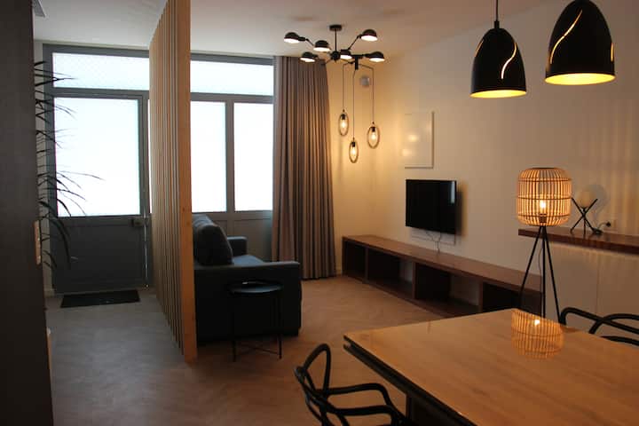 Appartement Cosy Embaixador Belém - Ajuda