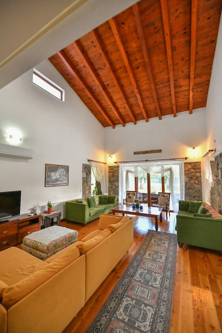 Villa Yaba 3 Kayaköy - Fethiye