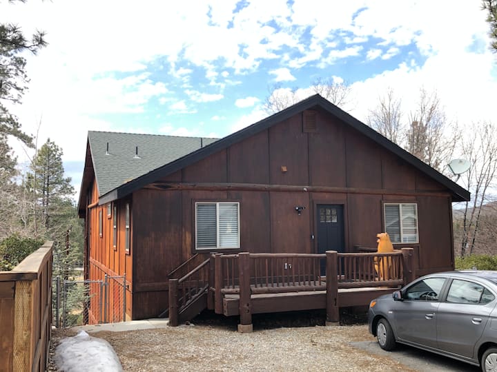10 Best LongTerm Rentals In Big Bear Lake, California Updated 2024