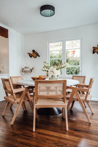 Casa Honey – Hollywood Hills Retreat gallery image 5