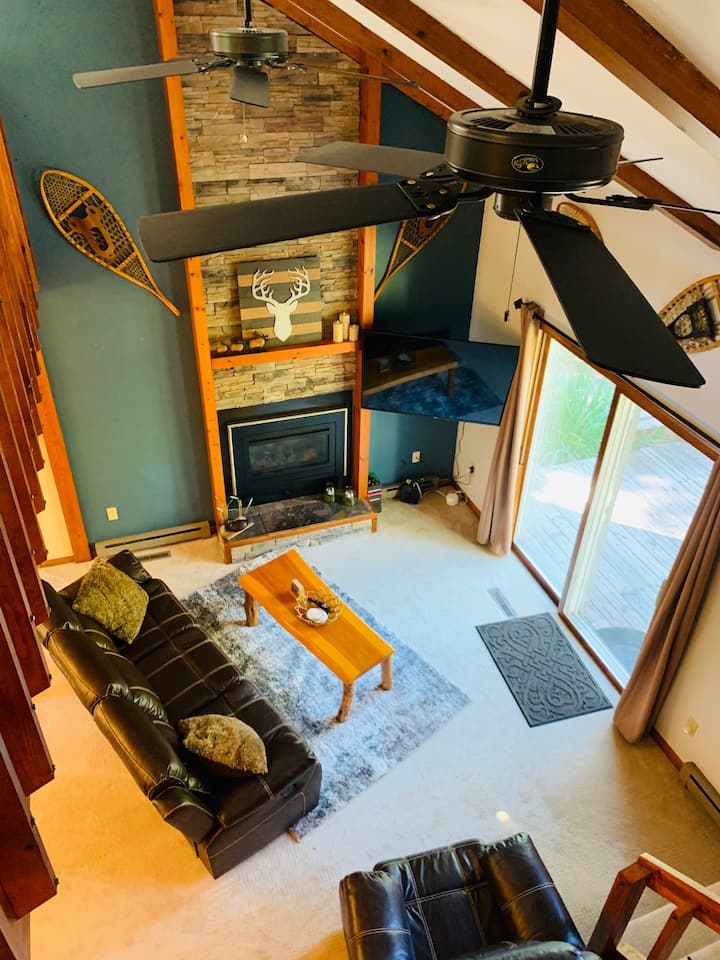 Mosinee Holiday Rentals & Homes Wisconsin, United States Airbnb