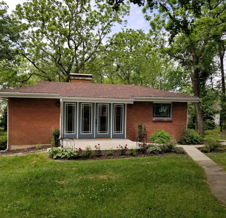 Vanzant locations de vacances et logements Missouri, ÉtatsUnis