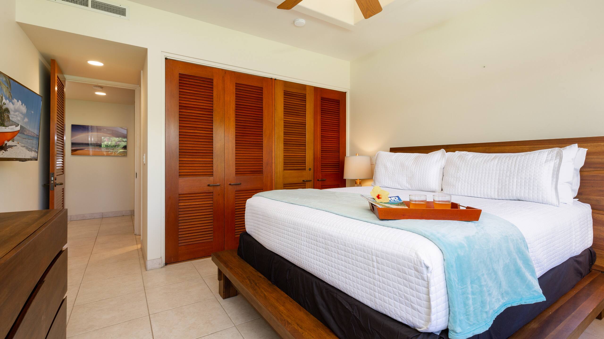 Condo in Waimea · ★4.58 · 2 bedrooms · 4 beds · 2.5 baths - Image 13