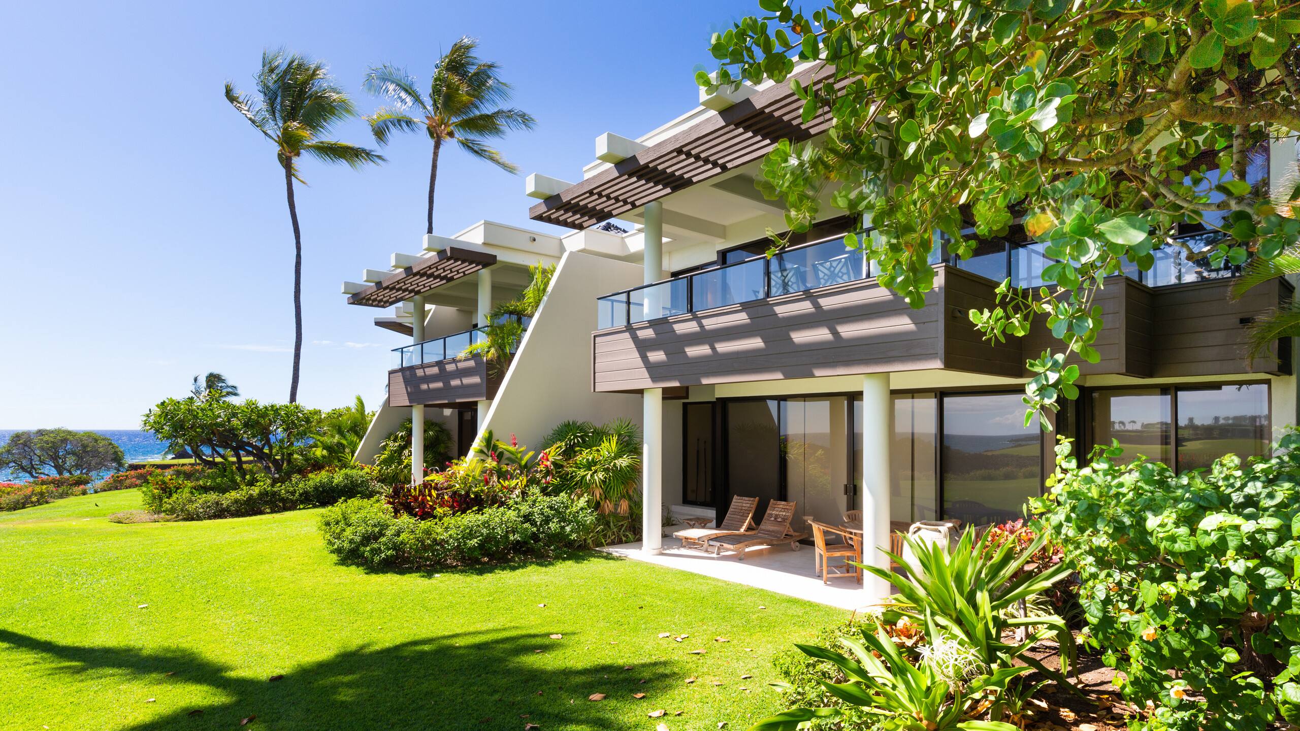 Condo in Waimea · ★4.58 · 2 bedrooms · 4 beds · 2.5 baths - Image 28