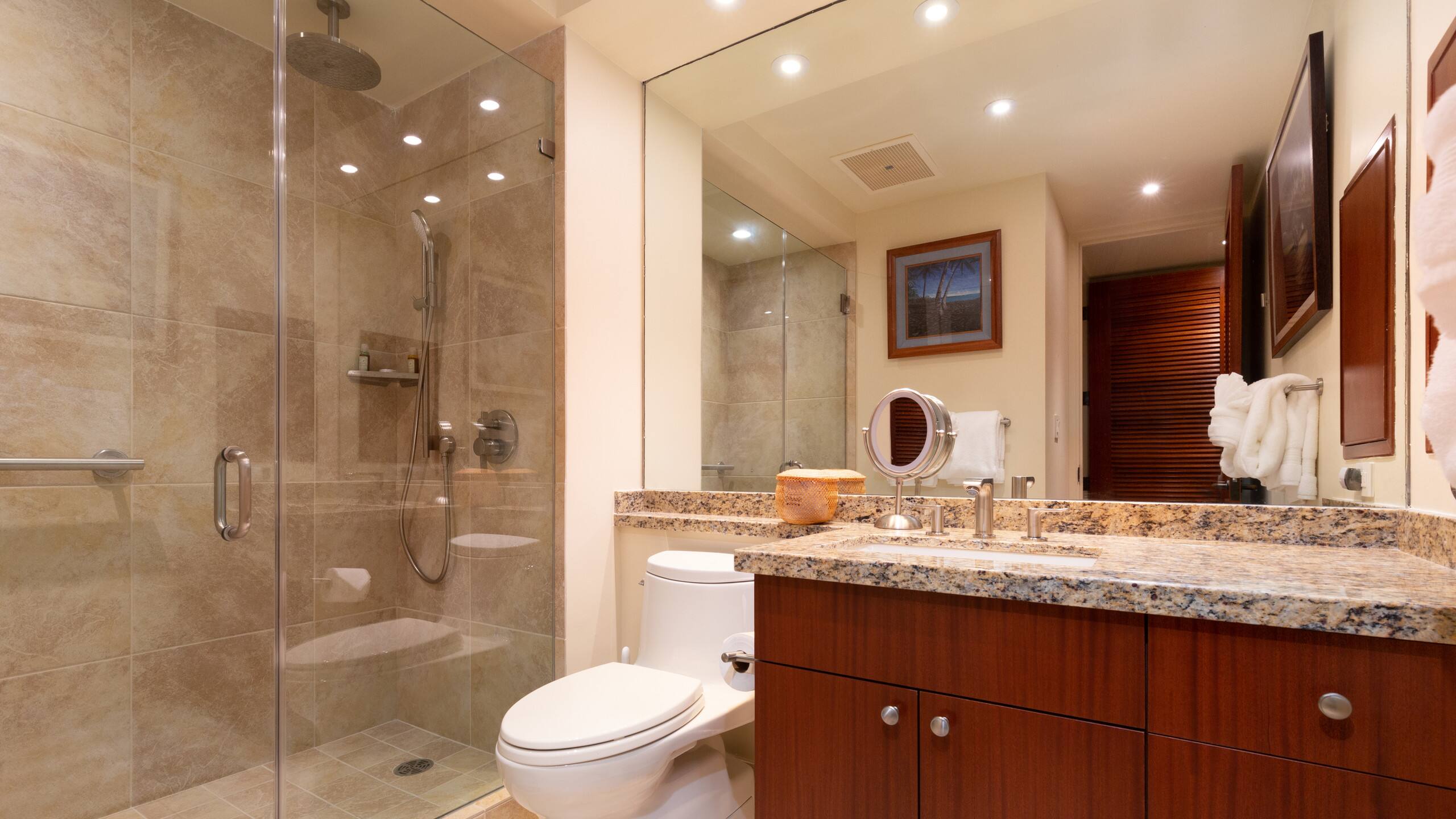 Condo in Waimea · ★4.58 · 2 bedrooms · 4 beds · 2.5 baths - Image 16