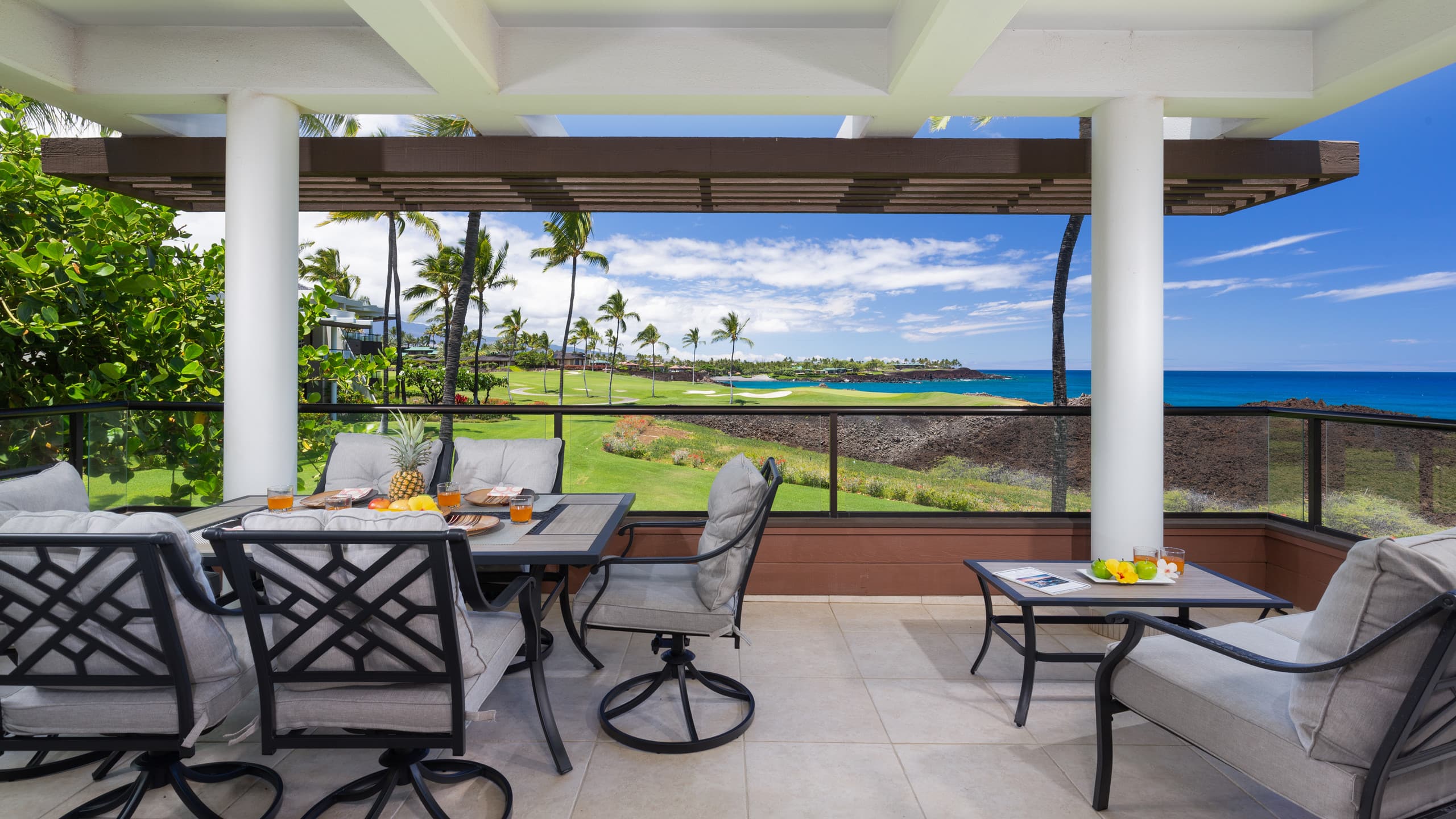 Condo in Waimea · ★4.58 · 2 bedrooms · 4 beds · 2.5 baths - Image 20
