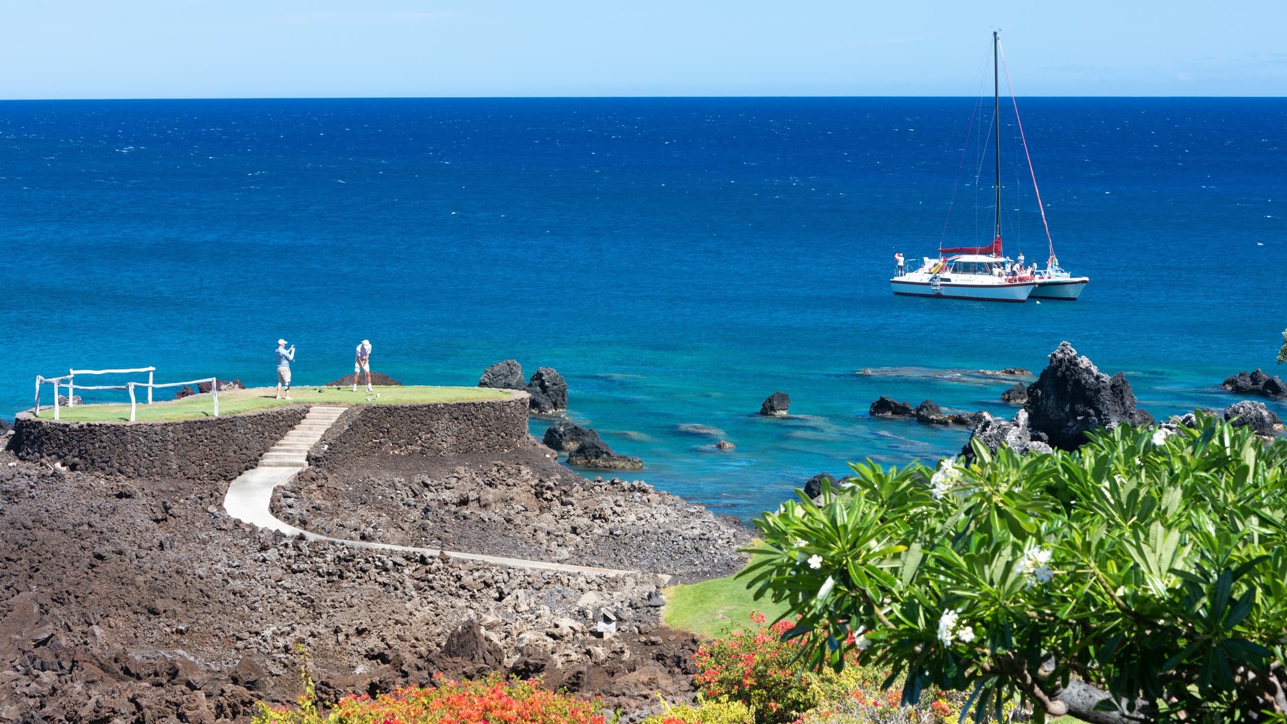 Condo in Waimea · ★4.58 · 2 bedrooms · 4 beds · 2.5 baths - Image 36