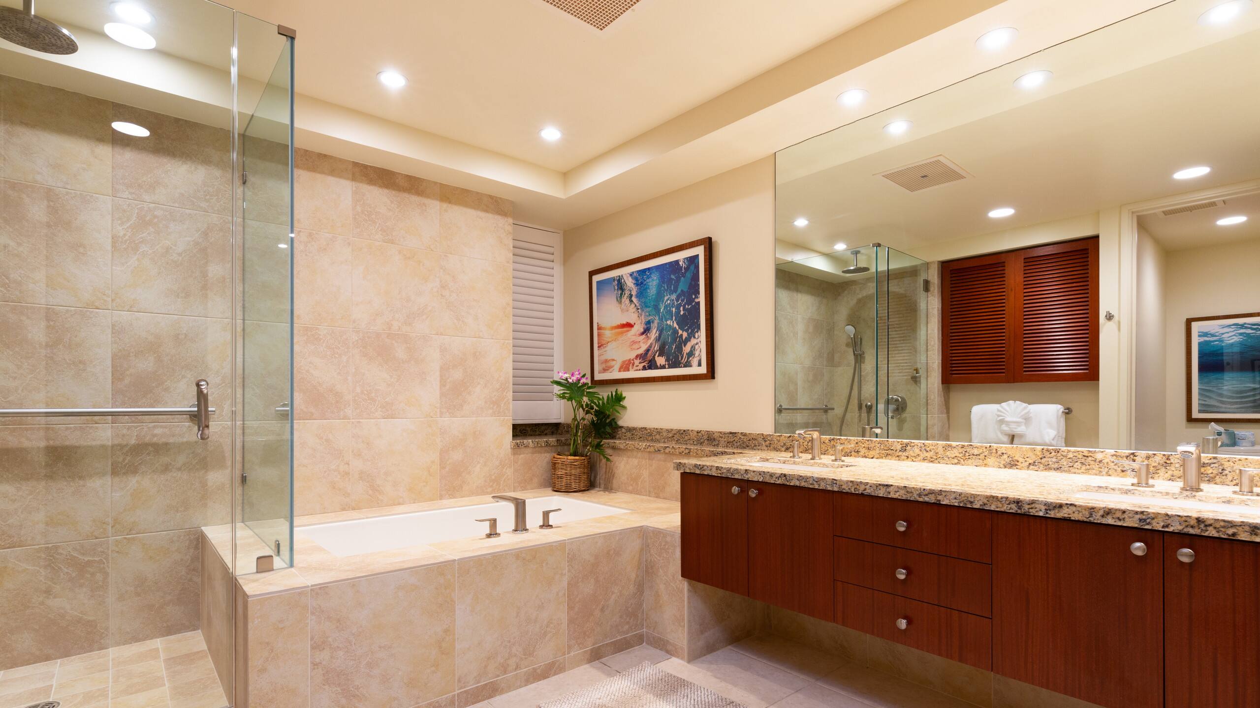 Condo in Waimea · ★4.58 · 2 bedrooms · 4 beds · 2.5 baths - Image 15