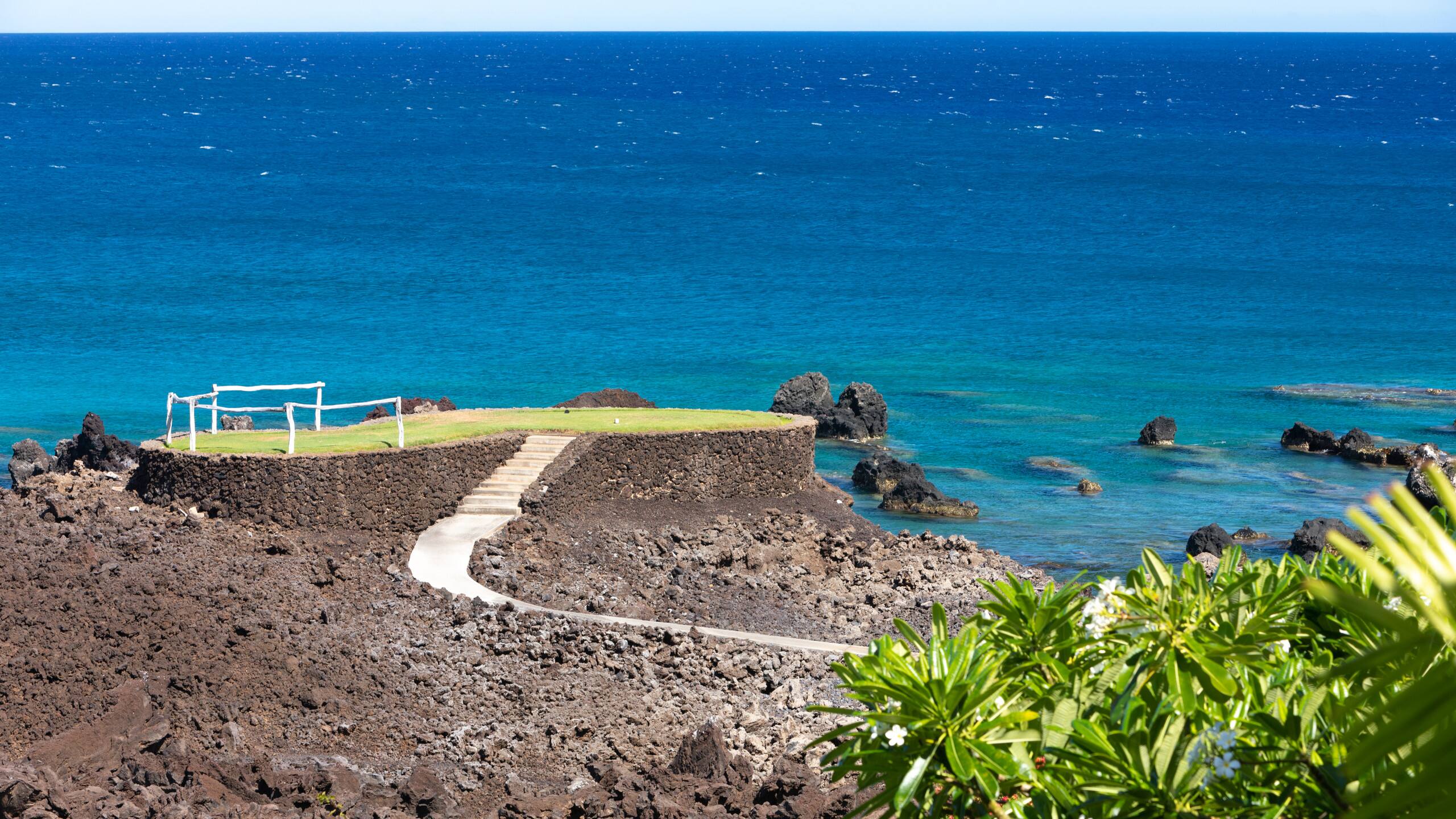 Condo in Waimea · ★4.58 · 2 bedrooms · 4 beds · 2.5 baths - Image 41