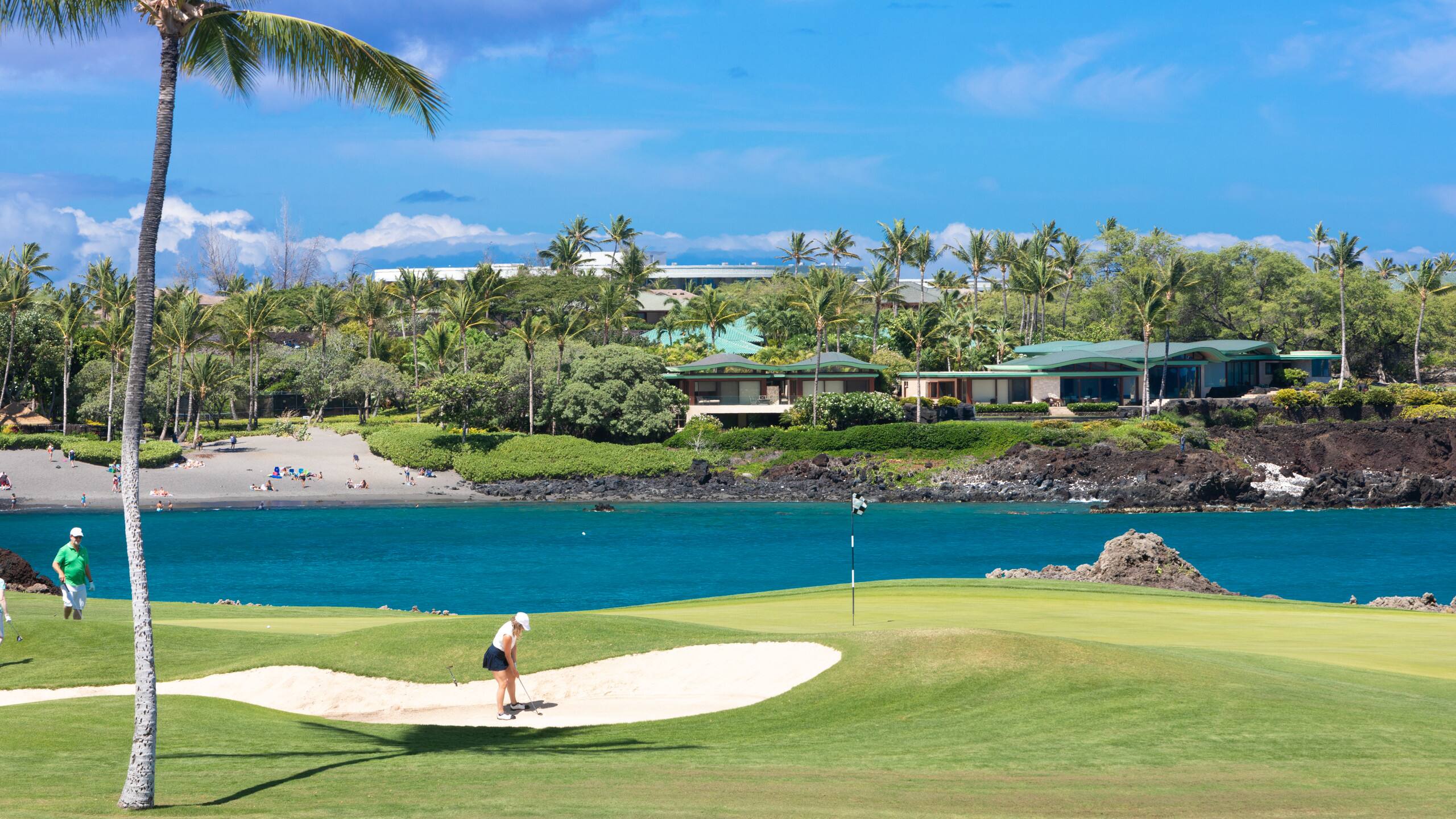 Condo in Waimea · ★4.58 · 2 bedrooms · 4 beds · 2.5 baths - Image 34