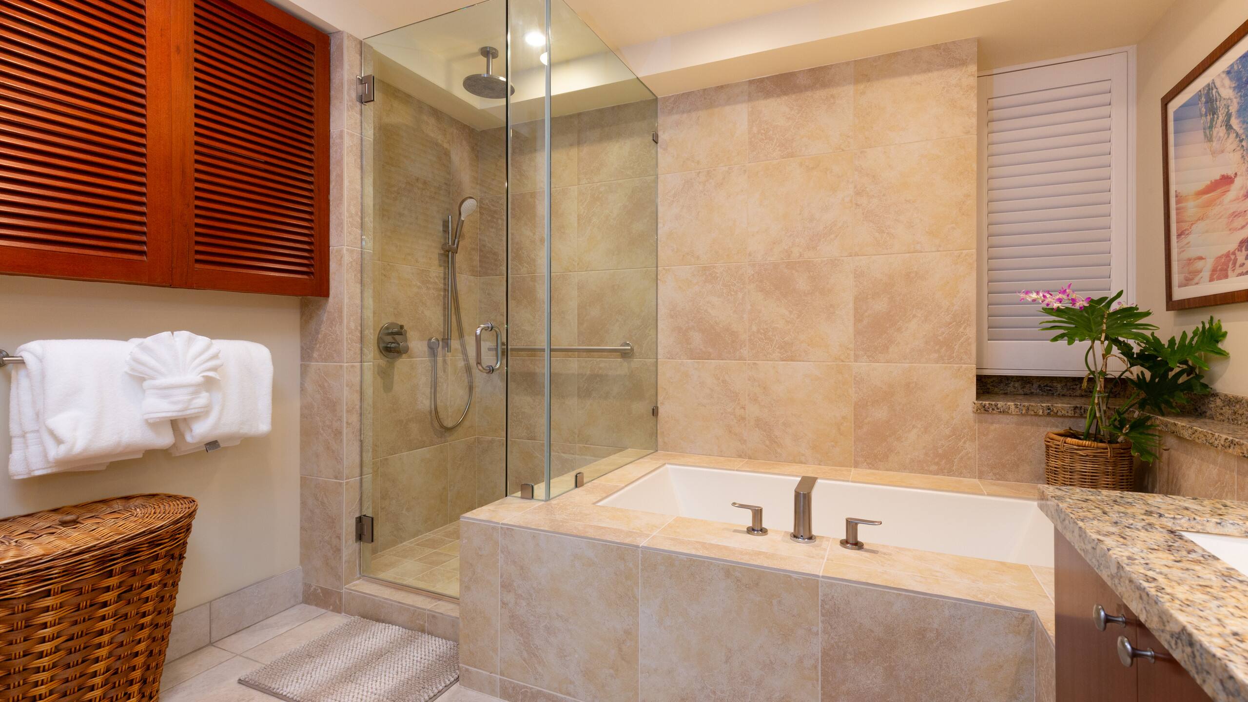 Condo in Waimea · ★4.58 · 2 bedrooms · 4 beds · 2.5 baths - Image 14