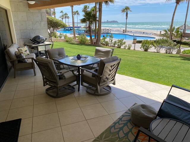Rocky Point Vacations managed Airbnb listing 2