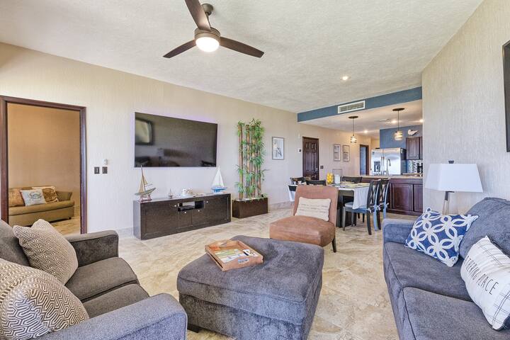 Rocky Point Vacations managed Airbnb listing 2
