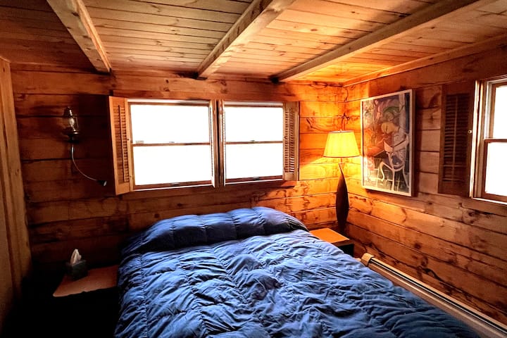 Dormitorio en la planta baja (#1)