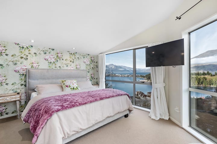 ห้องนอน