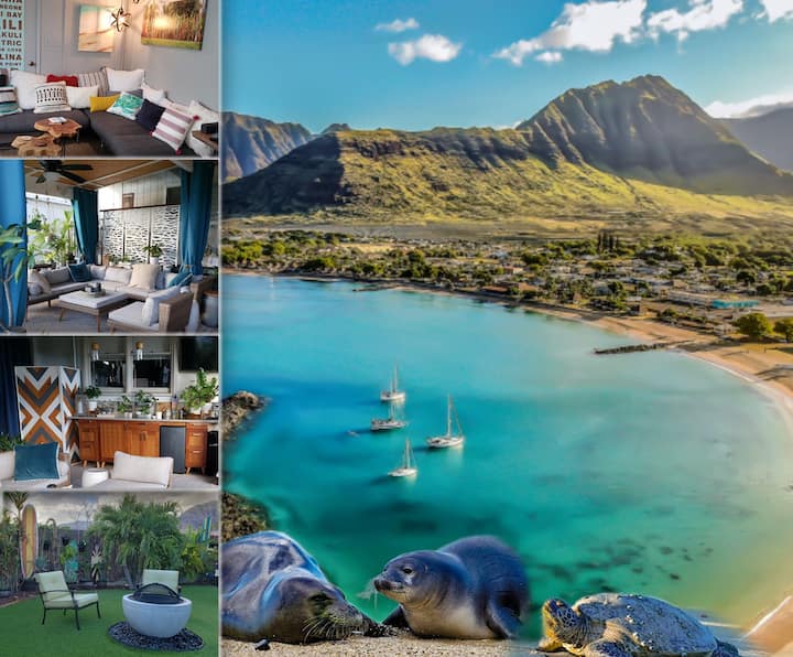 Waianae Vacation Rentals Houses and More Airbnb