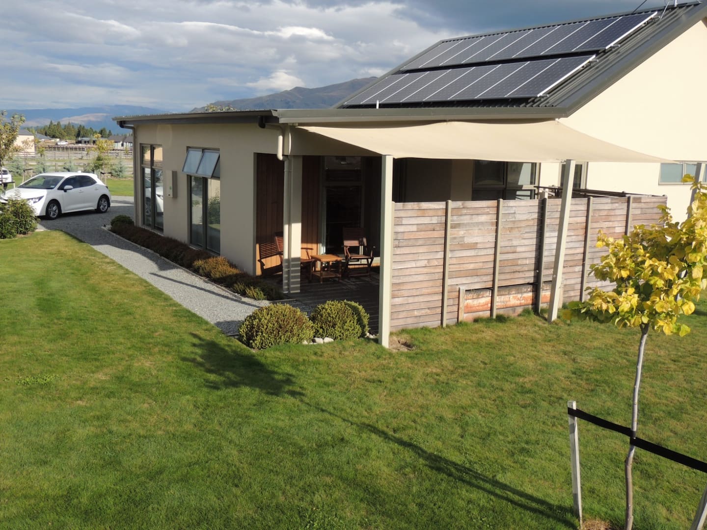 Mountain View Cottage 2