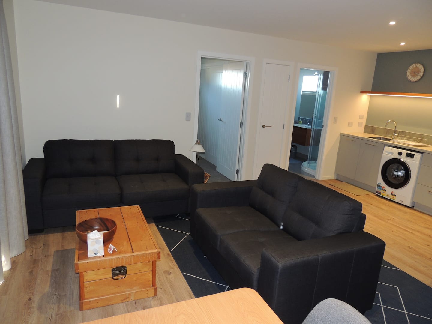 Mountain View Cottage 4