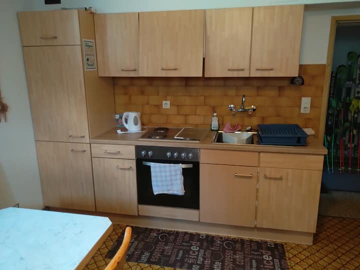 #3 Einfaches Zimmer In Mayrhofen - Ohne Frühstück - Mayrhofen