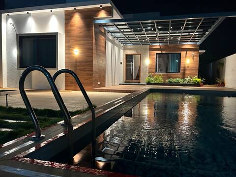 VILLA 73 -Kids Paradise